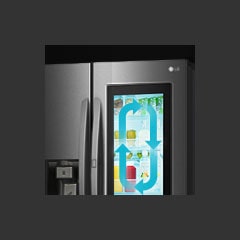 Menos pérdida de aire frío hasta en un 41ų