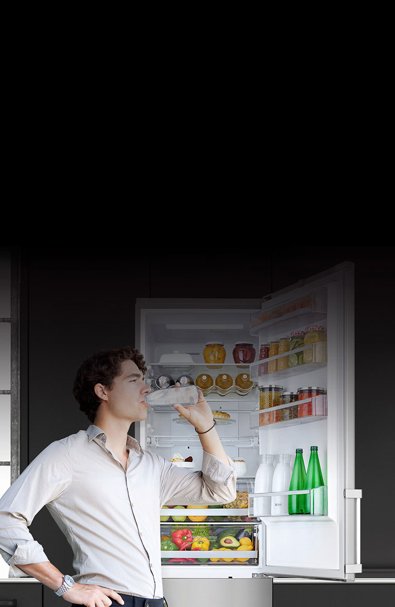 Cómodo en tu cocina<br>2