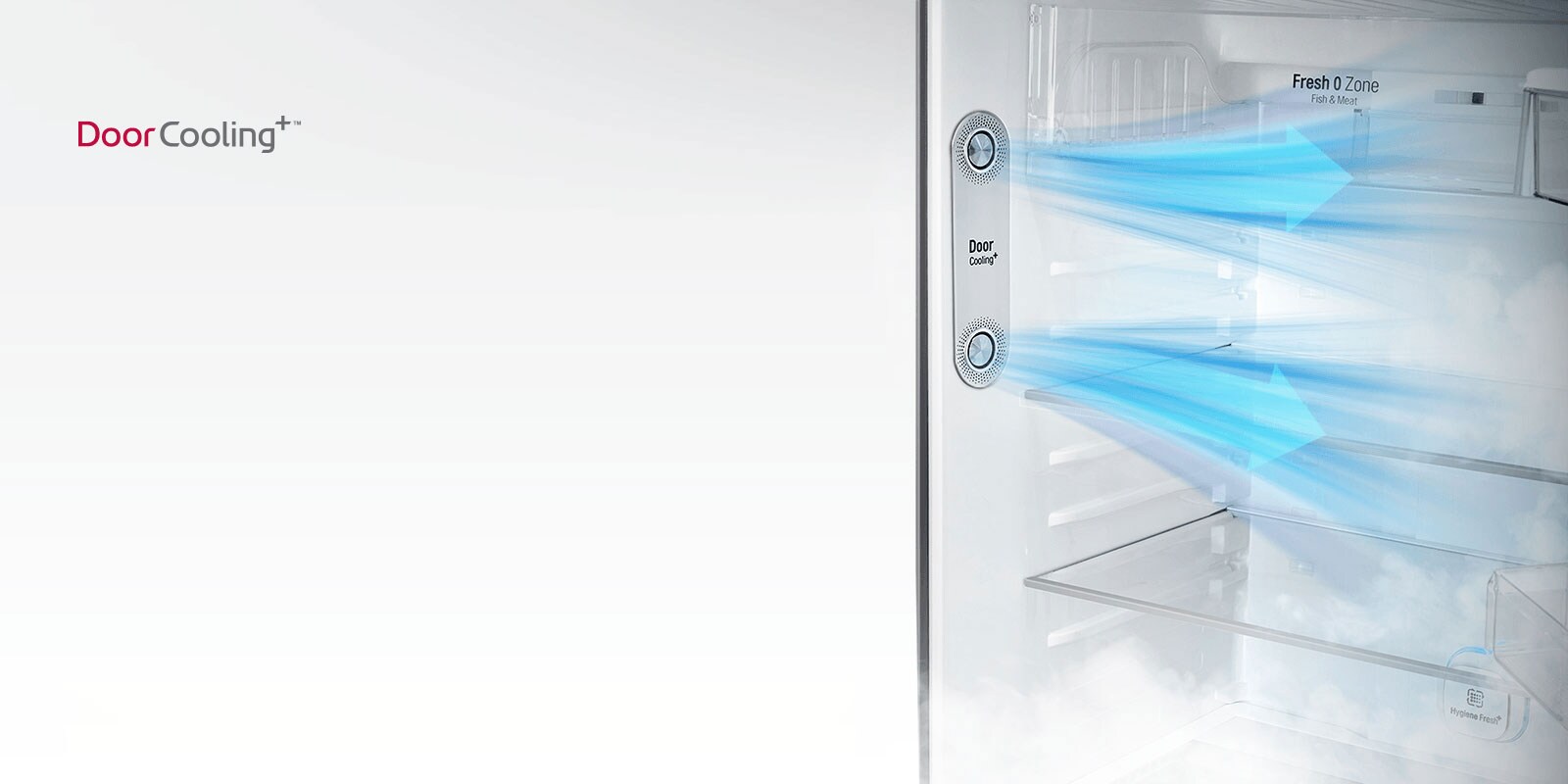 Enfriamiento Rápido y Constante<br>1