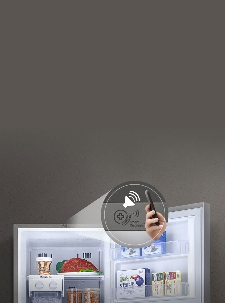 Smart Diagnosis ™<br>2