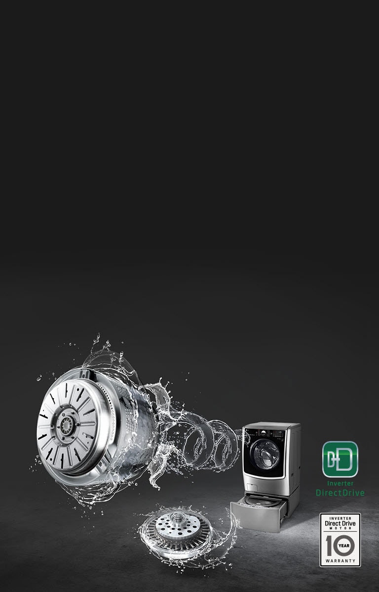 Menos vibración, menos ruido <br>2