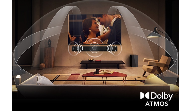 Dolby Atmos