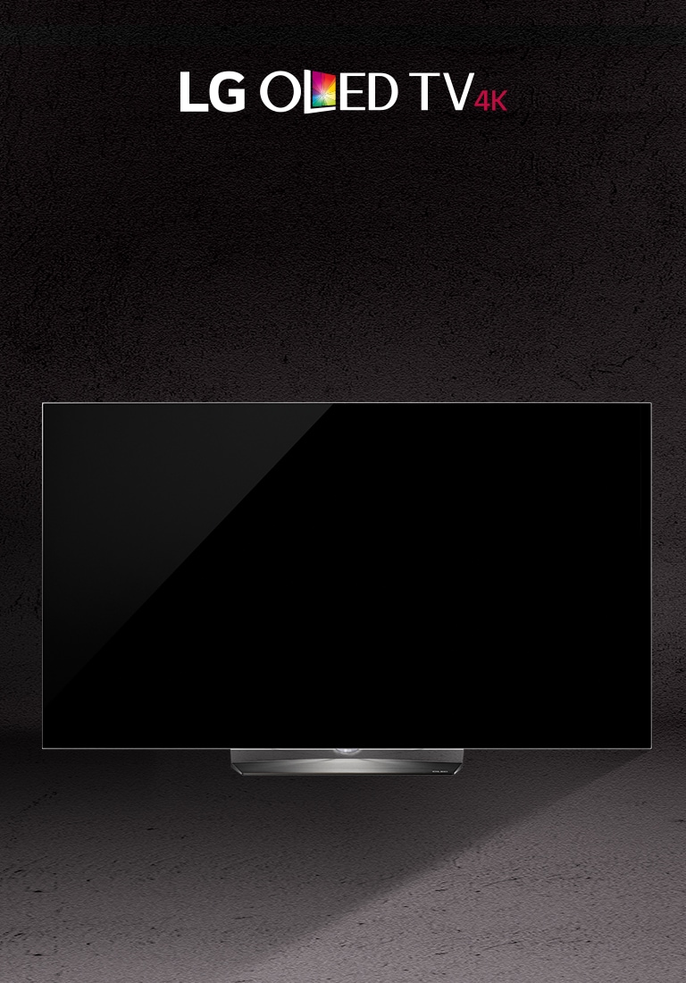 LG OLED TV