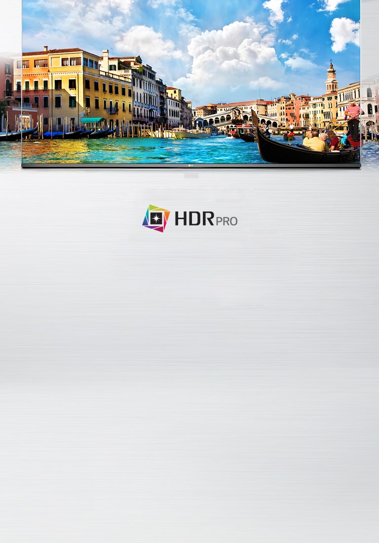  HDR Pro  2