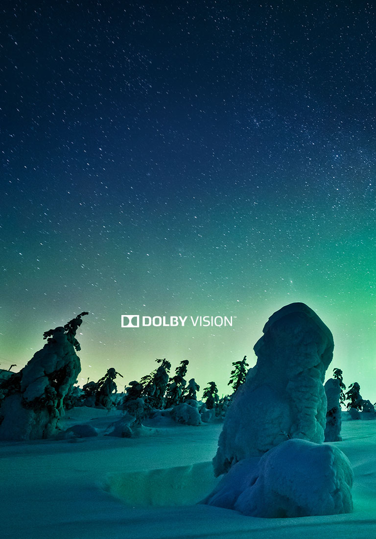 Dolby Vision, Why Does It Matter?