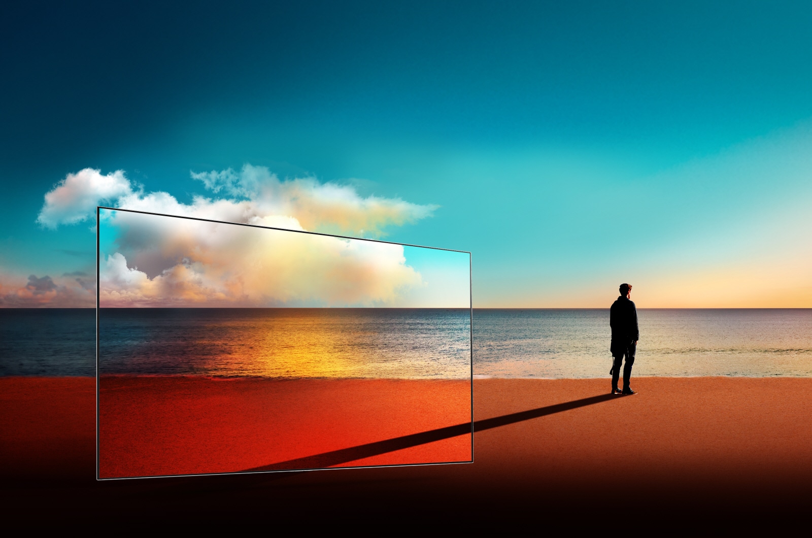 HDR activo, diferente de otros HDR convencionales<br>1