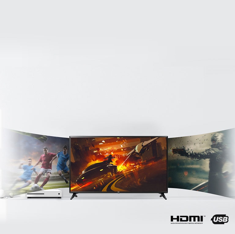 Entretenimiento envolvente para el hogar2