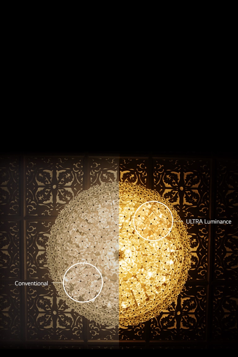 <span>Ultra Luminance</span>2