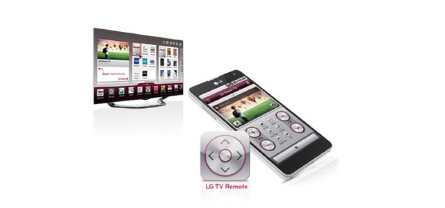 LG TV REMOTE APP <img src="/ar/images/imagen-y-sonido/features/lg-tv-remote-logo.jpg" alt="">1