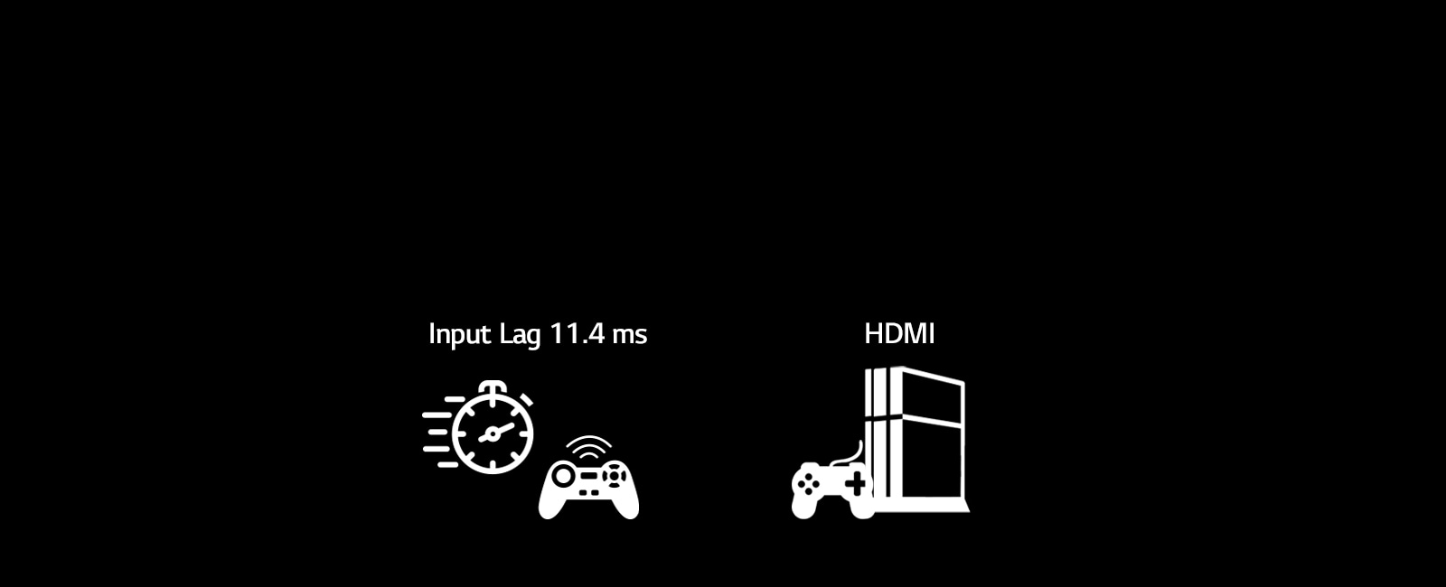 Respuesta rápida, movimiento fluido1