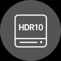 HDR10 Pro