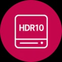 HDR10 Pro