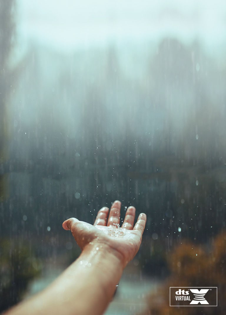 DTS Virtual: X Agrega otra dimensión al sonido<br>2