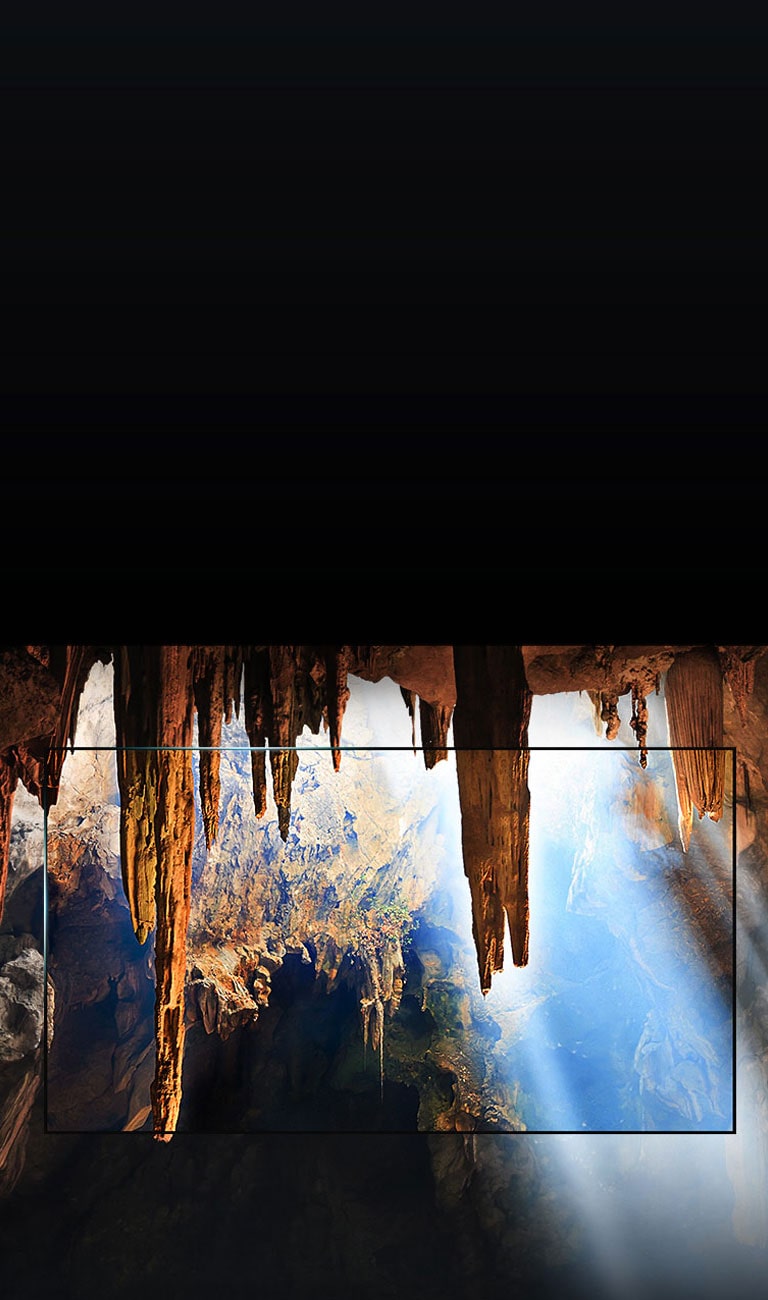 HDR activo que extiende tus opciones de HDR<br>2