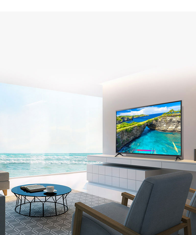 Sofisticado por dentro y por fuera2