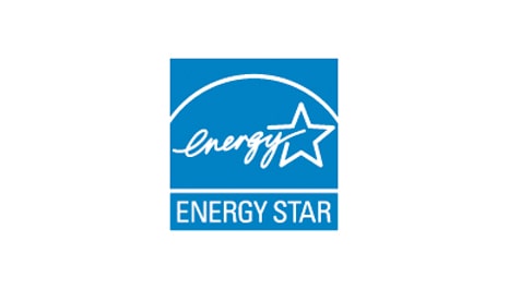 ENERGY STAR®<br>1