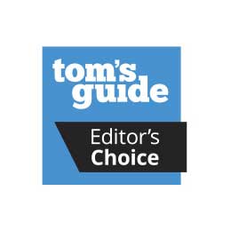 Logotipo de Selección del editor de Tom's Guide.