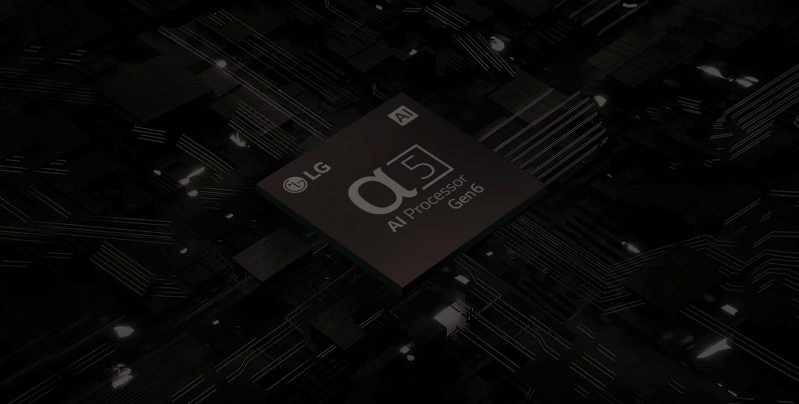 El chipset parece estar activado. 