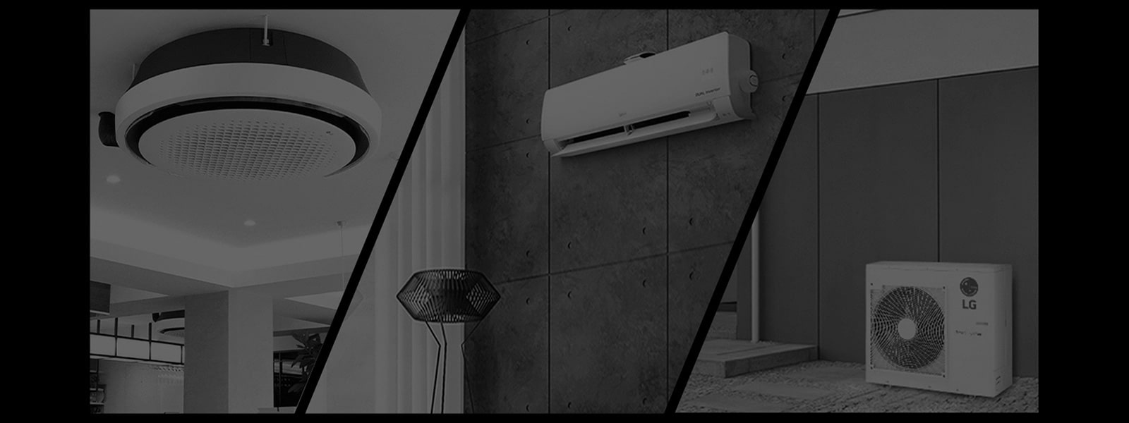 Sala de Exhibición Virtual de LG1