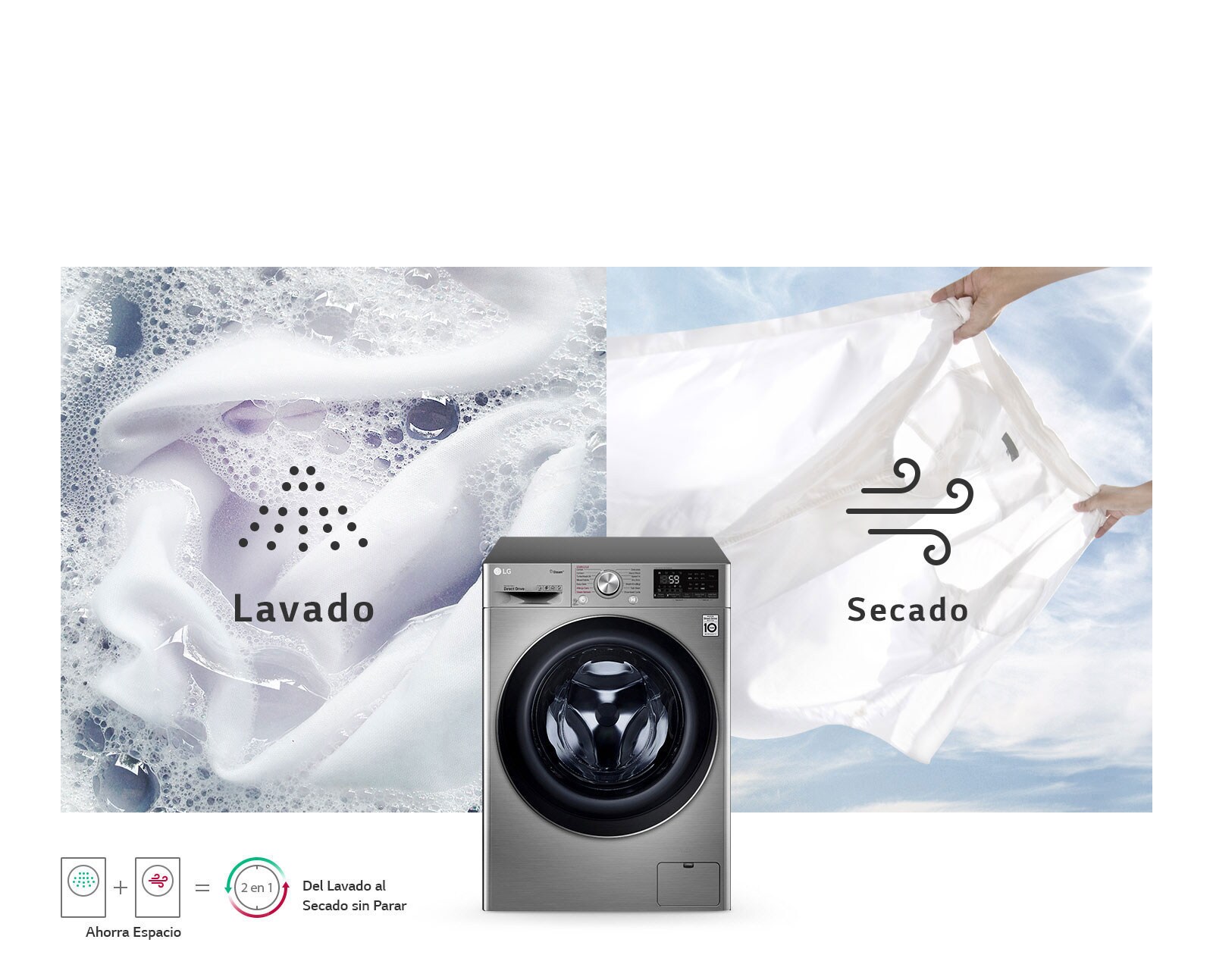 2 en 1 Lavadora-Secadora1
