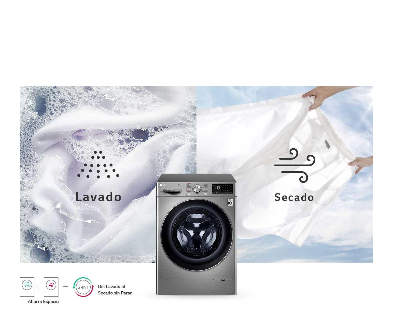 2 en 1 Lavadora-Secadora1