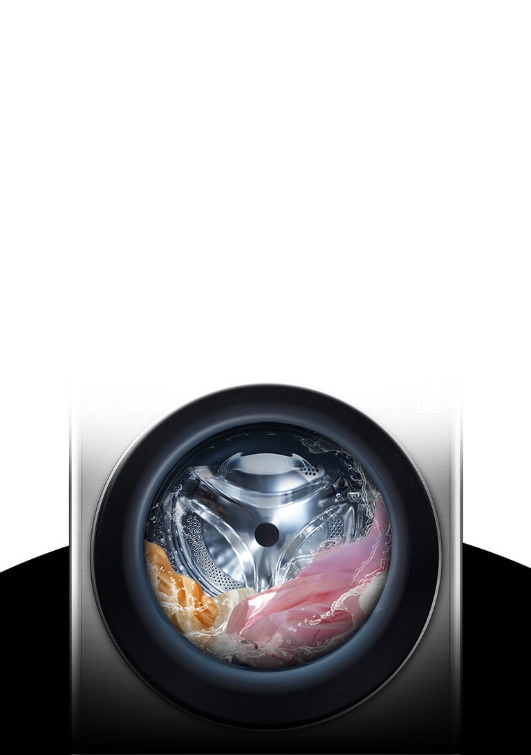 Lavado rápido y profundo en menos tiempo2