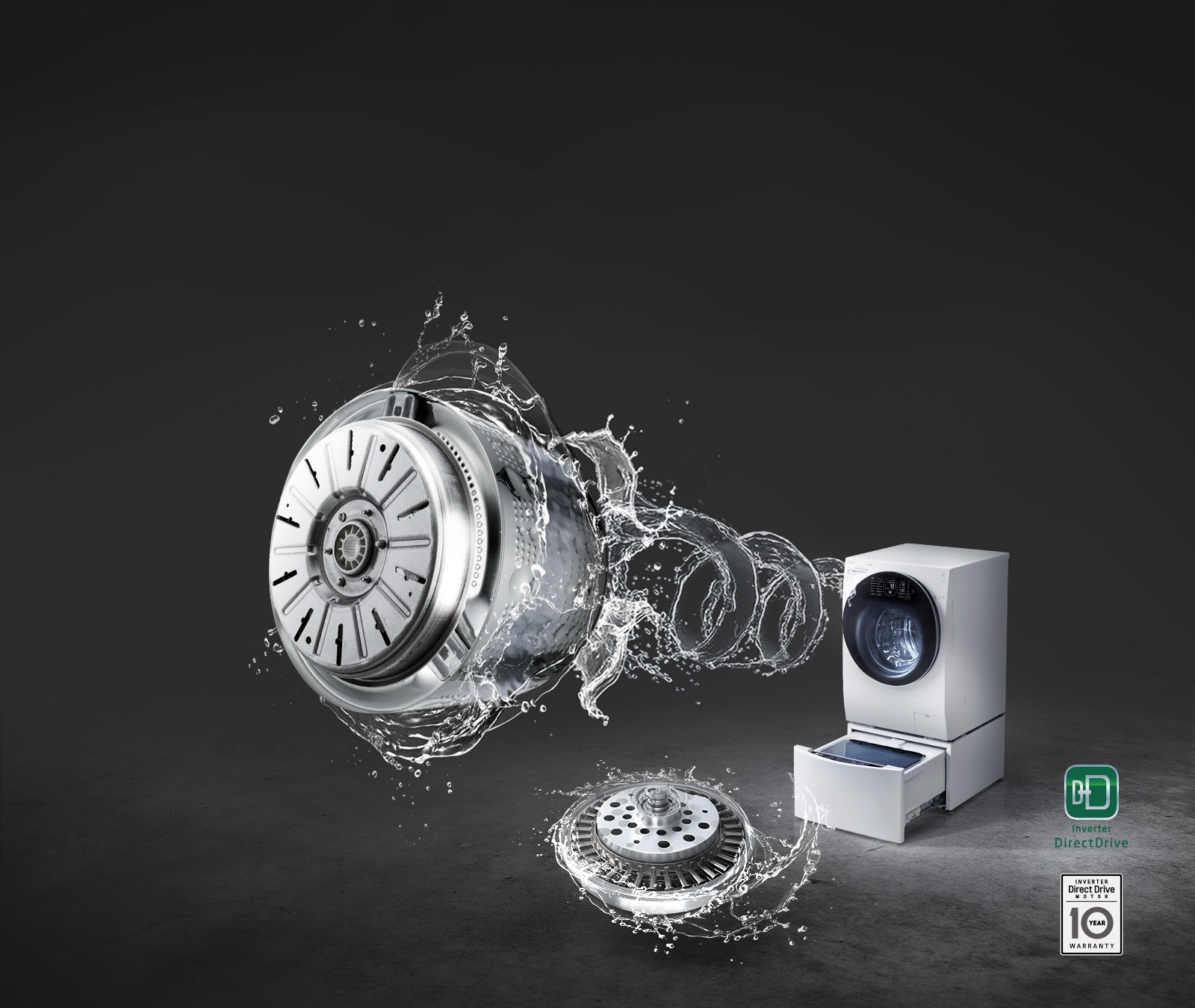 Menos Vibración, Menos Ruido<br>1