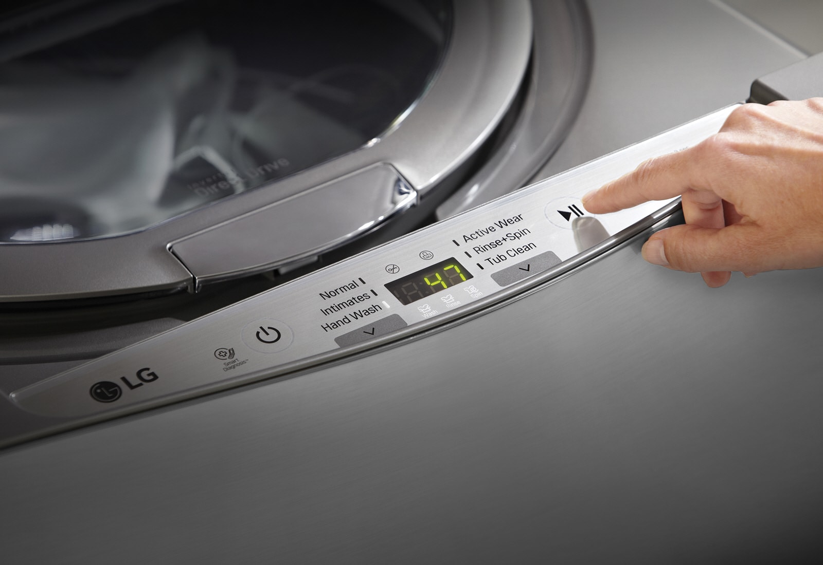 Especial cuidado para<br>cargas especiales<br>1