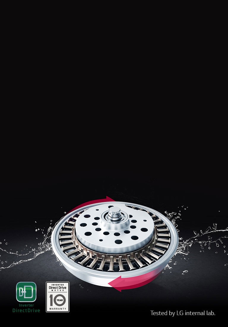 Motor Inverter Direct Drive4