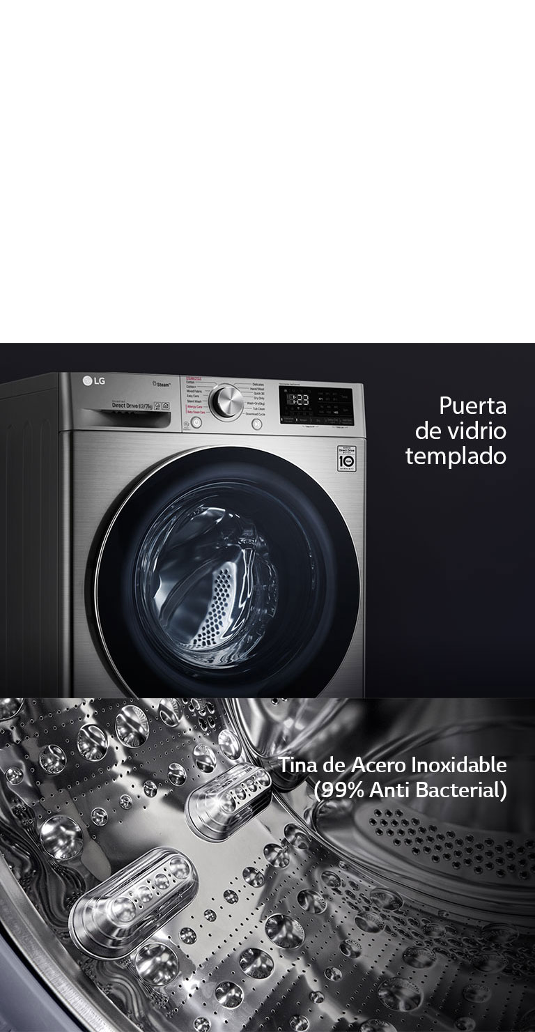 Más Duradera e Higiénica