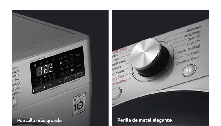 Más Resaltante y Elegante