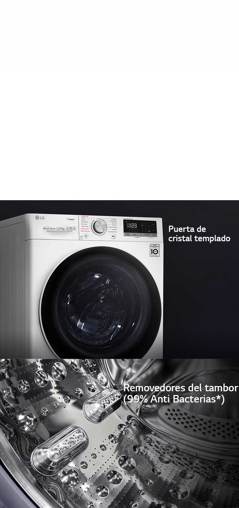 Mayor durabilidad e higiene