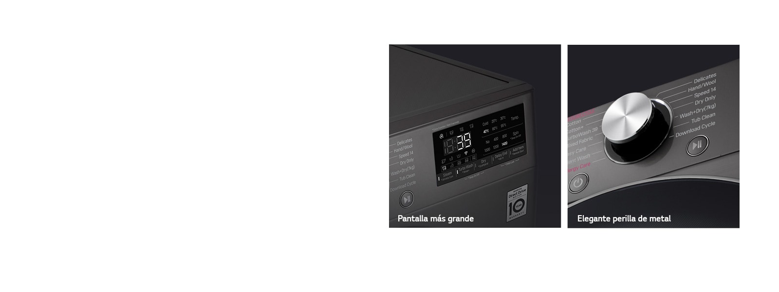 Diseño elegante y funcional