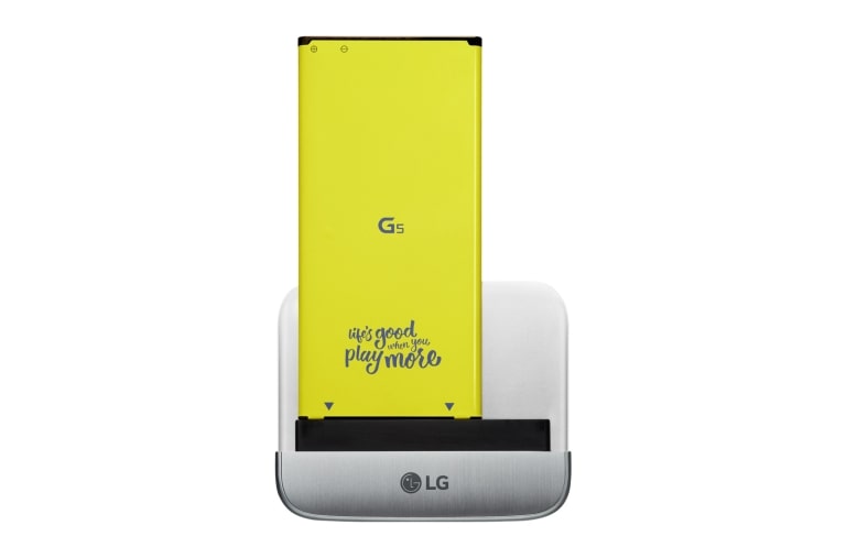 LG CAM Plus, CBG-700, thumbnail 2