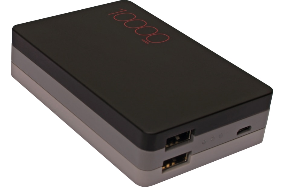 LG PowerTank - 10.000 mAh Cargador Portátil y Power Pack, PMC-1000, thumbnail 4