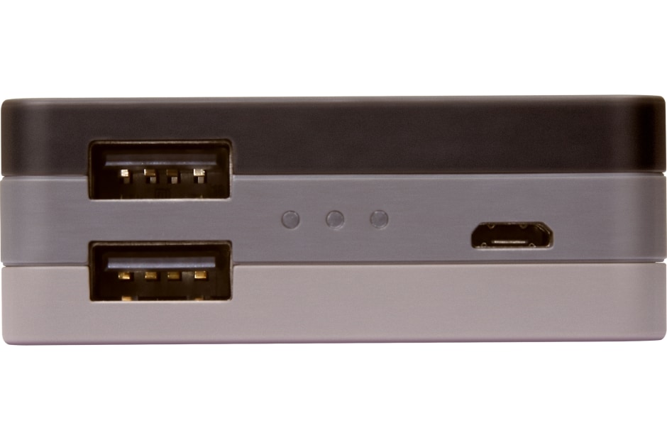 LG PowerTank - 10.000 mAh Cargador Portátil y Power Pack, PMC-1000, thumbnail 5