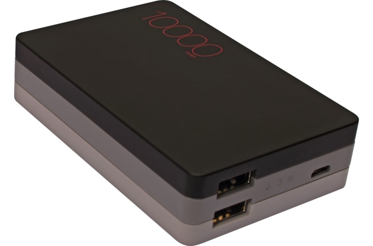 LG PowerTank - 10.000 mAh Cargador Portátil y Power Pack, PMC-1000, thumbnail 4