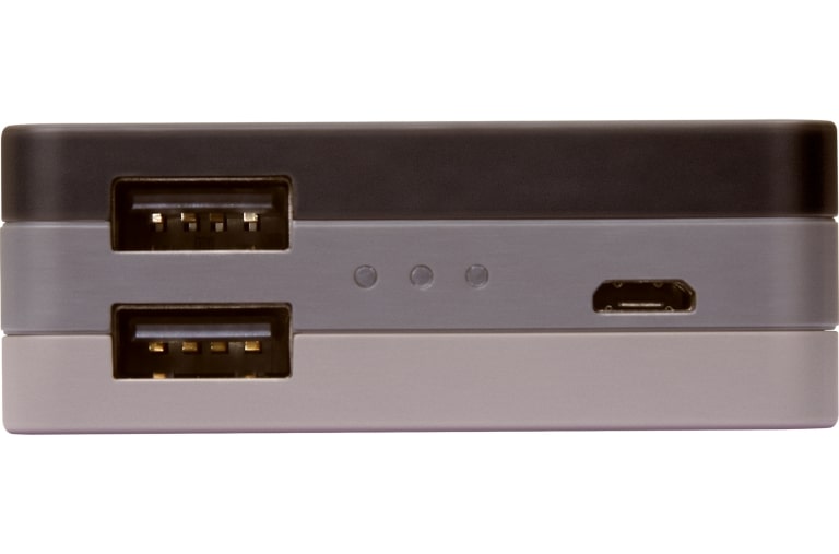 LG PowerTank - 10.000 mAh Cargador Portátil y Power Pack, PMC-1000, thumbnail 5