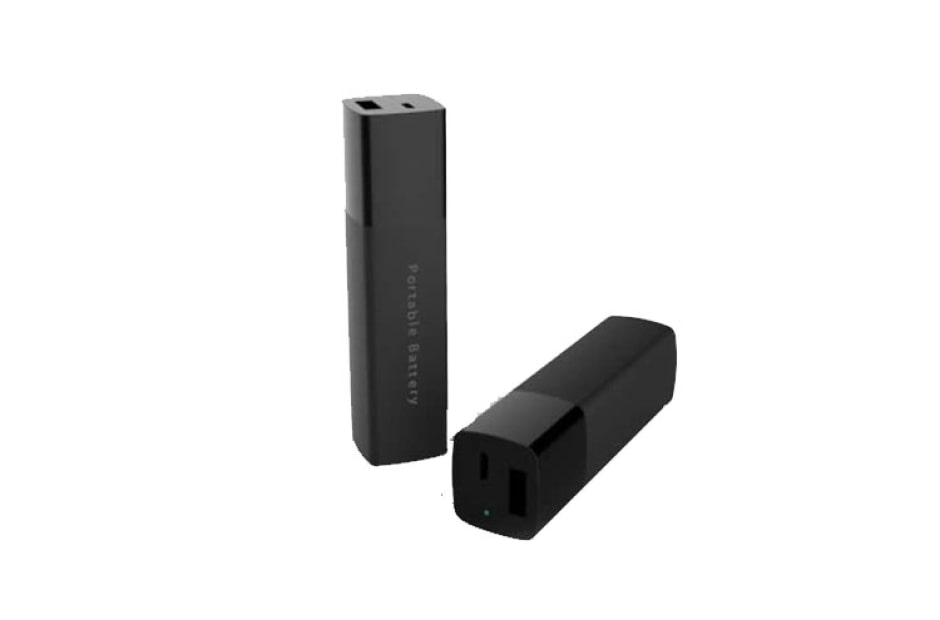LG Batería Portátil Universal - Color Negro, BP302BB, thumbnail 0