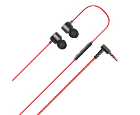 LG Auriculares Estéreo LG Quadbeat 3, HSS-F630