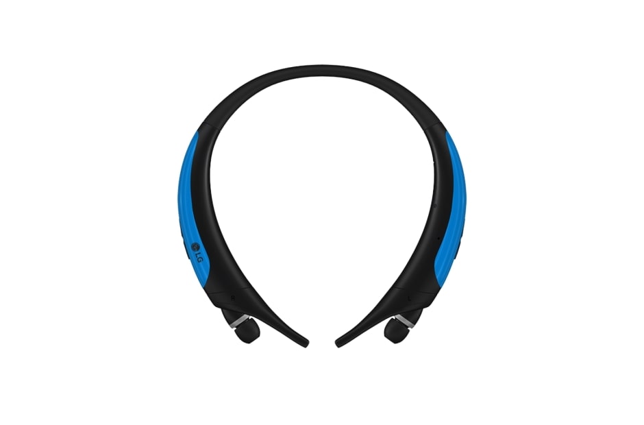 LG TONE Active™ Auricular estéreo inalámbrico, HBS-850, thumbnail 2