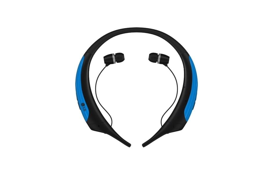 LG TONE Active™ Auricular estéreo inalámbrico, HBS-850, thumbnail 3