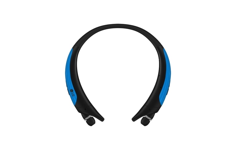 LG TONE Active™ Auricular estéreo inalámbrico, HBS-850, thumbnail 1