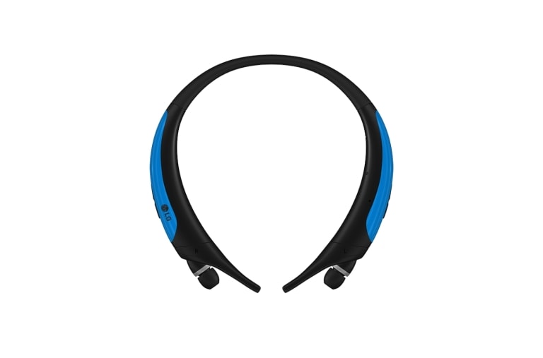LG TONE Active™ Auricular estéreo inalámbrico, HBS-850, thumbnail 2