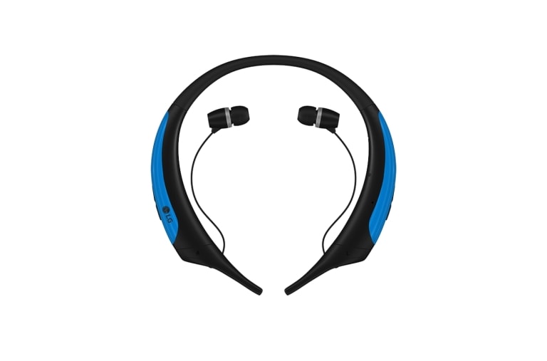 LG TONE Active™ Auricular estéreo inalámbrico, HBS-850, thumbnail 3