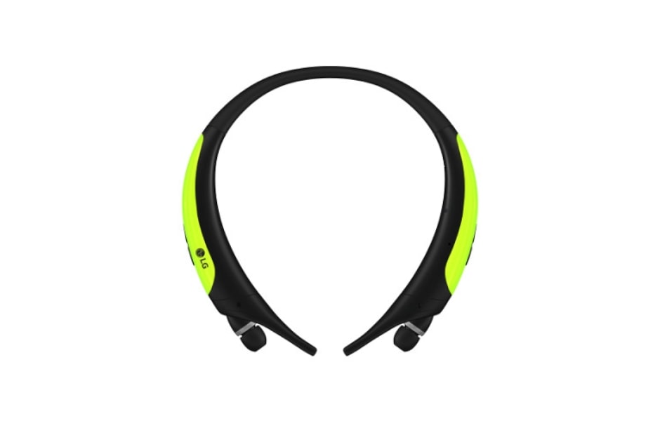 LG TONE Active™ Auricular estéreo inalámbrico, HBS-850, thumbnail 2