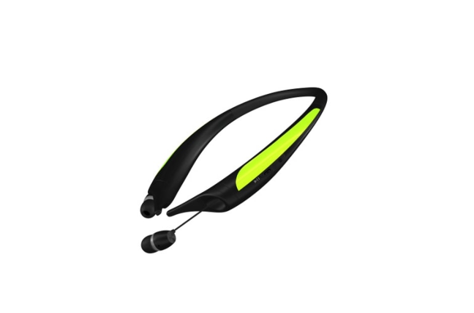 LG TONE Active™ Auricular estéreo inalámbrico, HBS-850, thumbnail 4