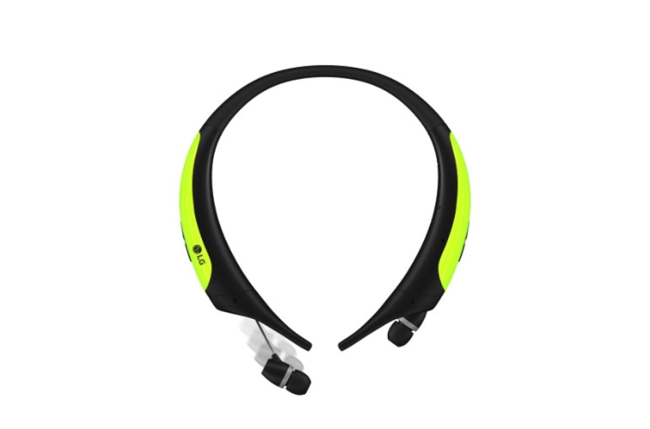 LG TONE Active™ Auricular estéreo inalámbrico, HBS-850, thumbnail 5