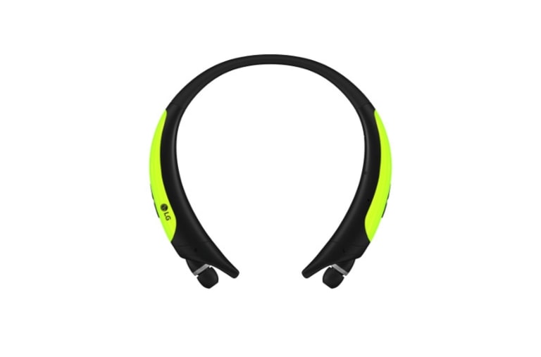 LG TONE Active™ Auricular estéreo inalámbrico, HBS-850, thumbnail 1