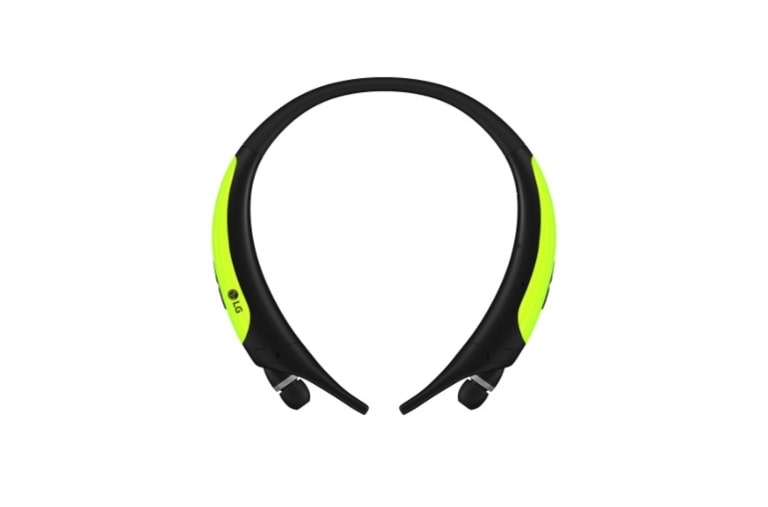 LG TONE Active™ Auricular estéreo inalámbrico, HBS-850, thumbnail 2